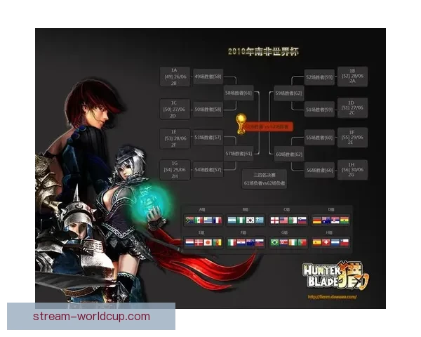 世界杯竞猜游戏平台注册全面启动 参与即有机会赢取丰厚奖励