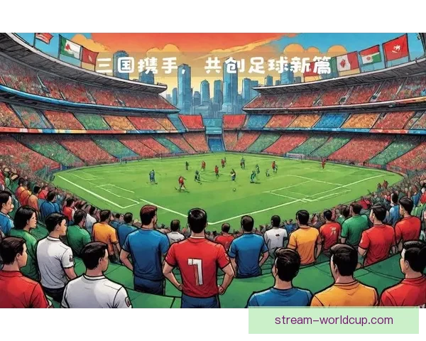 2026年世界杯将首次由三国联合主办 探秘这场历史性赛事背后的故事